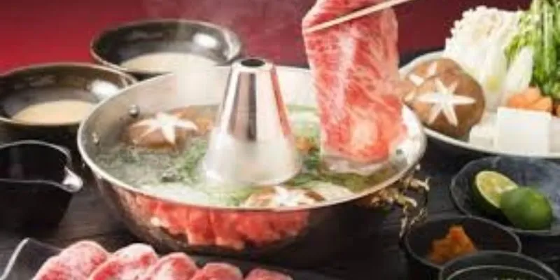 shabu kichoo