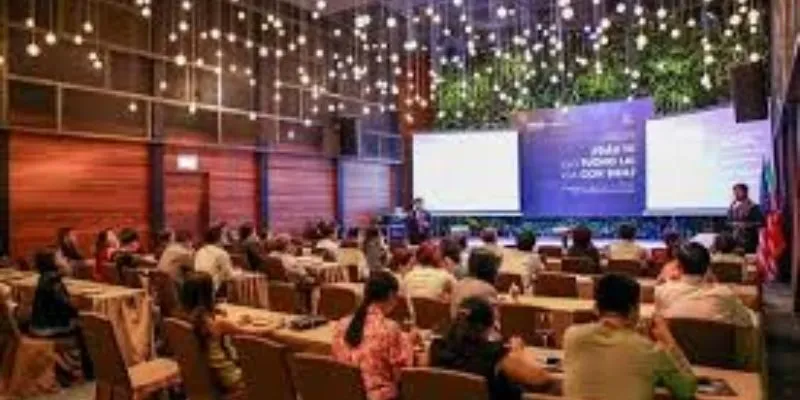 trường quốc tế