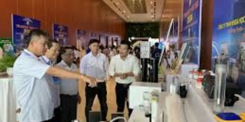 trường quốc tế