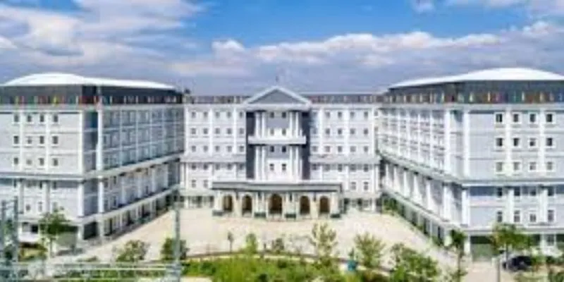 trường quốc tế mỹ