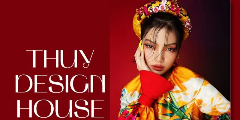 Thuỷ Design House
