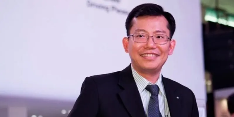 Tổng Giám Đốc Nguyễn Đăng Thảo - Người Việt Đầu Tiên Của Euro Auto