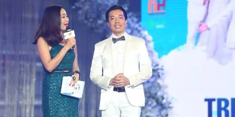 Trải nghiệm đầy cảm xúc của Đại sứ Bridal Fair 2014 Đoàn Dung