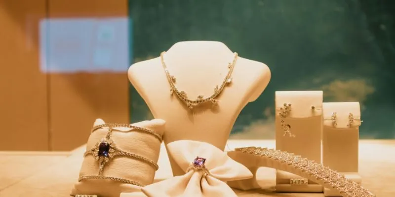 Trang Sức Celin - Sự Hòa Quyện Giữa Truyền Thống và Hiện Đại