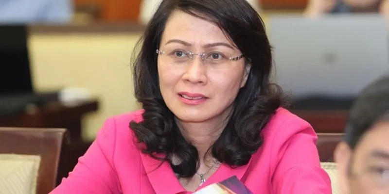 Triết Lý Kinh Doanh của Nguyễn Thị Thu