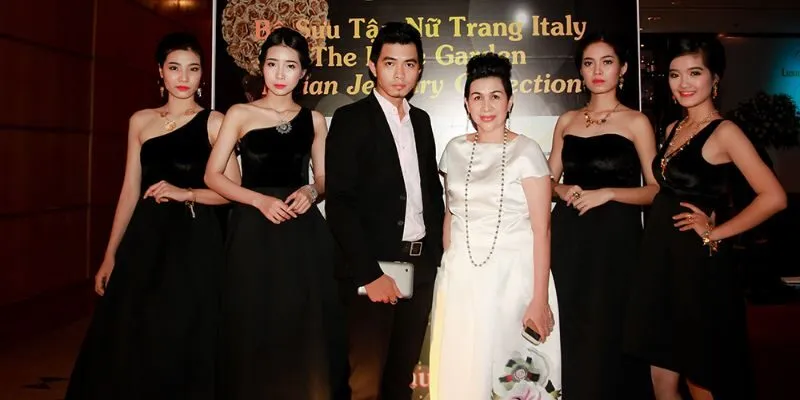 Triết lý kinh doanh và phong cách lãnh đạo của Celin Yến Phạm