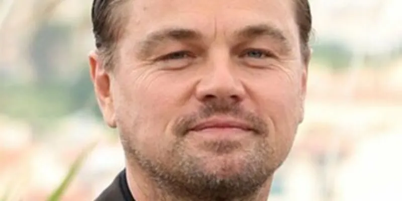 Từ "Leomania"đến ngôi sao đa diện hàng đầu thế giới với tên gọi Leonardo DiCaprio