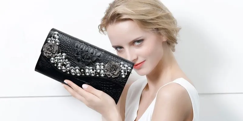 Túi cầm tay dạ tiệc