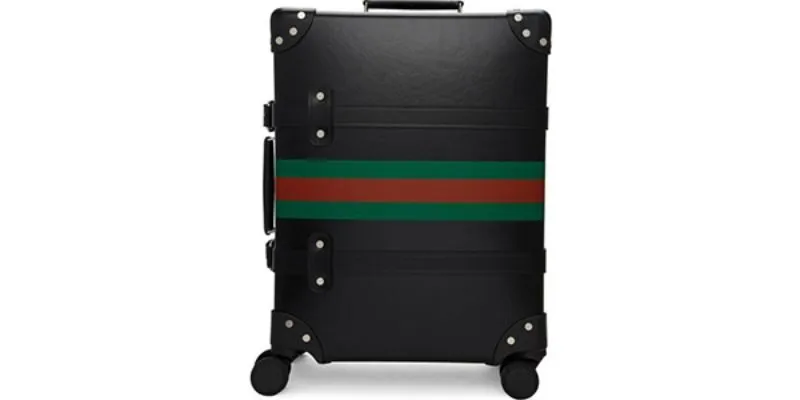 Túi Globe-Trotter Cho Kỳ Nghỉ Cuối Tuần - Hành lý xách tay cho quý ông