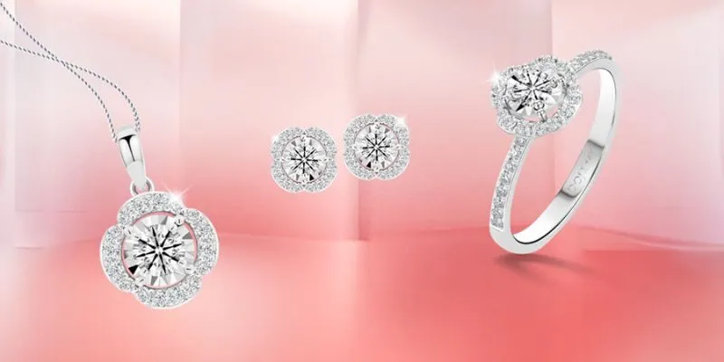 Ưu đãi Trang sức DOJI – Cơ hội hiếm có dành cho các cặp đôi