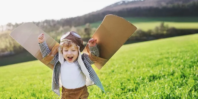 Ý nghĩa của cuộc thi "Chắp cánh yêu thương"