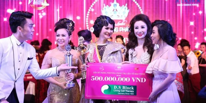 Ý nghĩa và tầm ảnh hưởng của chương trình Quyền Năng Phái Đẹp 2015