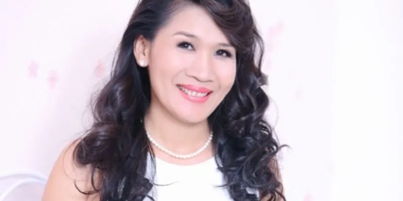 Bà Võ Thị Phương Lan