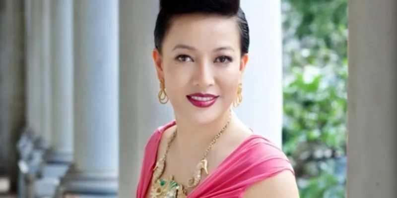 Bà Đường Thu Hương
